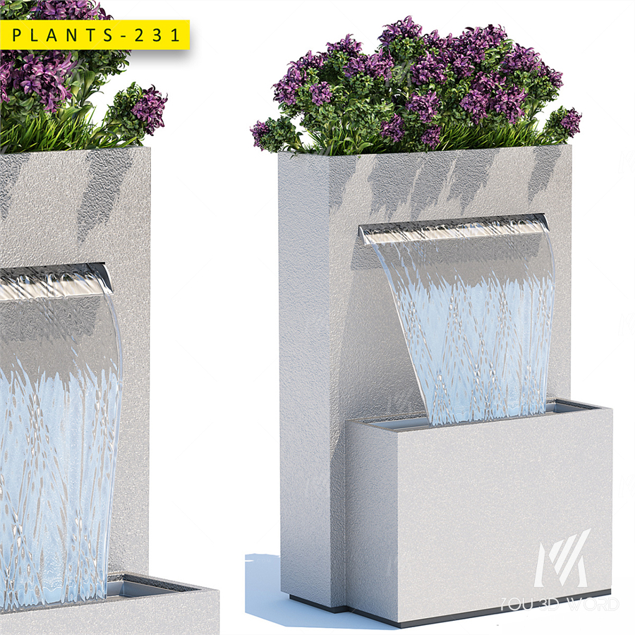 plants 231